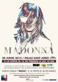 Madonna / Martin Solveig on Jun 21, 2012 [736-small]