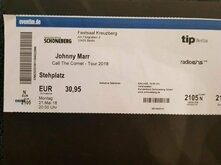 Johnny Marr on May 21, 2018 [760-small]