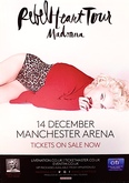 Madonna / DJ Mary Mac on Dec 14, 2015 [781-small]