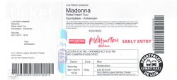 Madonna / Lunice on Nov 28, 2015 [796-small]