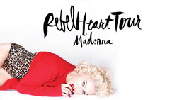 Madonna / DJ Mary Mac on Dec 14, 2015 [826-small]