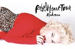Madonna / DJ Mary Mac on Dec 14, 2015 [827-small]