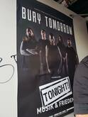 Bury Tomorrow / Tell You What Now on Jun 19, 2018 [837-small]