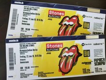 The Rolling Stones / The Kooks on Jun 22, 2018 [846-small]