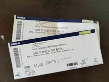 NOFX / Anti-Flag / Pennywise / The Bronx / Mad Caddies / Bad Cop/Bad Cop on Jul 1, 2018 [861-small]