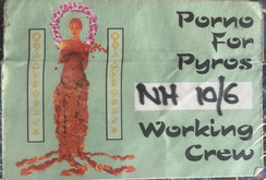Porno for Pyros / fun loving criminals on Oct 6, 1996 [864-small]