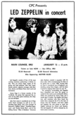 Led Zeppelin / Mother Blues on Jan 15, 1969 [943-small]