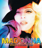 Madonna / Paul Oakenfold on Oct 12, 2008 [088-small]