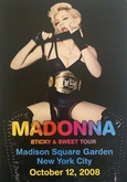 Madonna / Paul Oakenfold on Oct 12, 2008 [089-small]