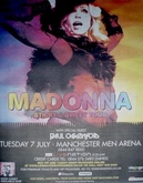 Madonna / Paul Oakenfold on Jul 7, 2009 [219-small]