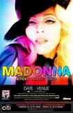 Madonna / Paul Oakenfold on Oct 12, 2008 [220-small]