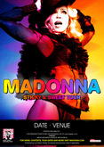 Madonna / Paul Oakenfold on Oct 12, 2008 [221-small]