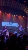 Superchunk / Fucked Up / Kate Clover on Feb 2, 2024 [222-small]