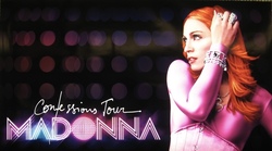Madonna / Bob Sinclar on Aug 27, 2006 [227-small]