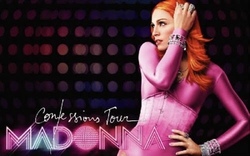 Madonna / David Guetta on Aug 28, 2006 [229-small]