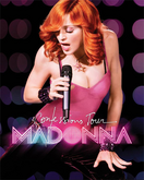 Madonna / David Guetta on Aug 28, 2006 [231-small]
