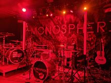 The Hirsch Effekt / Monosphere on Feb 2, 2024 [263-small]