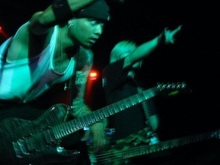 Mushroomhead / (hed) p.e. / Soup / Straight Line Stitch on Sep 12, 2009 [291-small]