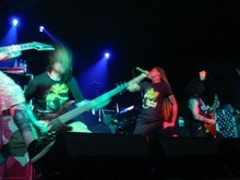 Mushroomhead / (hed) p.e. / Soup / Straight Line Stitch on Sep 12, 2009 [292-small]
