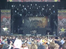 Mayhem Fest on Aug 11, 2009 [301-small]