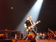 Metallica  / Gojira / Lamb of God on Oct 3, 2009 [304-small]