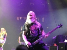 Metallica / Gojira / Lamb Of God on Oct 3, 2009 [306-small]