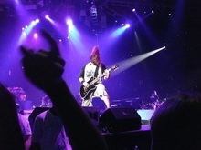 Metallica / Gojira / Lamb Of God on Oct 3, 2009 [307-small]