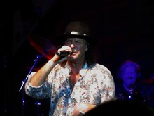 Michael Schenker Fest (With Gary Barden, Robin Mcauley and Graham Bonnet) / Vanish on Oct 25, 2017 [333-small]