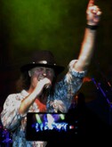 Michael Schenker Fest (With Gary Barden, Robin Mcauley and Graham Bonnet) / Vanish on Oct 25, 2017 [334-small]