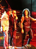 Michael Schenker Fest (With Gary Barden, Robin Mcauley and Graham Bonnet) / Vanish on Oct 25, 2017 [339-small]