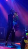 The Used / The Home Team / Honey Revenge on Dec 7, 2023 [369-small]