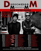 Depeche Mode / DIIV on Oct 31, 2023 [421-small]