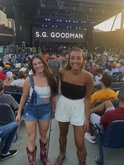 Tyler Childers / S.G. Goodman on Aug 16, 2023 [436-small]