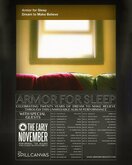 Armor for Sleep / The Early November / The Spill Canvas on Oct 23, 2023 [440-small]