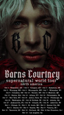 Barns Courtney / The Ramona Flowers / James Bruner on Oct 13, 2023 [448-small]