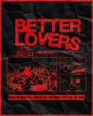 Better Lovers / Actor Observer / Dreamwell on Sep 19, 2023 [460-small]