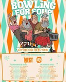 Bowling for Soup / Mest / Authority Zero on Sep 11, 2023 [464-small]
