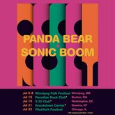 Panda Bear / Braxe + Falcon / Sonic Boom on Jul 18, 2023 [487-small]