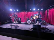 The Record Company / Jesse Ahern on Feb 3, 2024 [489-small]