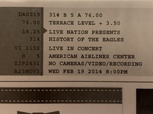 Eagles on Feb 19, 2014 [534-small]