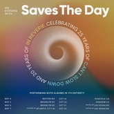 Saves The Day on May 4, 2023 [537-small]