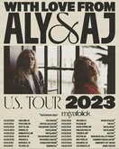 Miya Folick / Aly and AJ on Apr 21, 2023 [545-small]