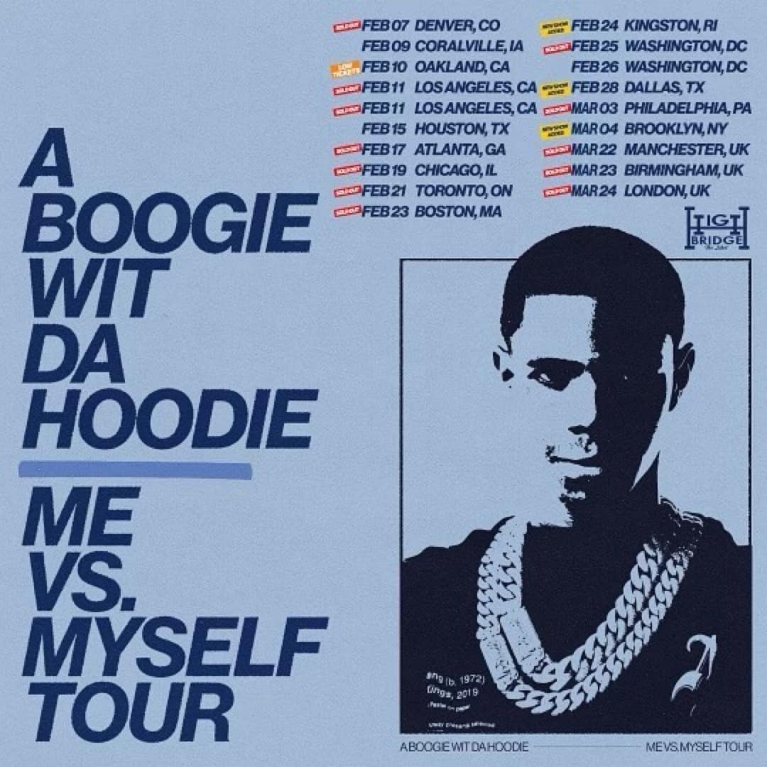 Playboi carti a boogie on sale wvu