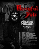 Mercyful Fate / Kreator / Midnight on Nov 13, 2022 [589-small]