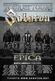 Sabaton / Epica on Oct 21, 2022 [601-small]