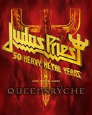 Judas Priest / Queensrÿche on Oct 16, 2022 [604-small]