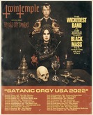 Twin Temple / Bridge City Sinners on Oct 12, 2022 [608-small]