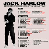 The Homies / Jack Harlow on Oct 9, 2022 [610-small]