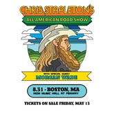 Morgan Wade / Chris Stapleton on Aug 31, 2022 [622-small]