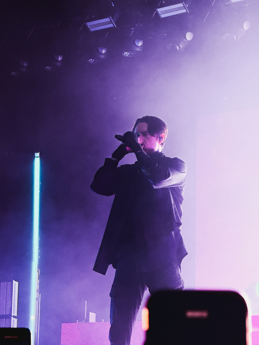 Bad Omens Concert & Tour History (Updated for 2024) Concert Archives
